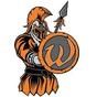 Lincoln Way West High School logo