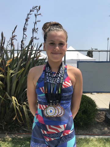 Leelee Marucci image 5