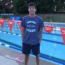 Mario Rodriguez Santana