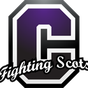 Caledonia High School (MI) logo