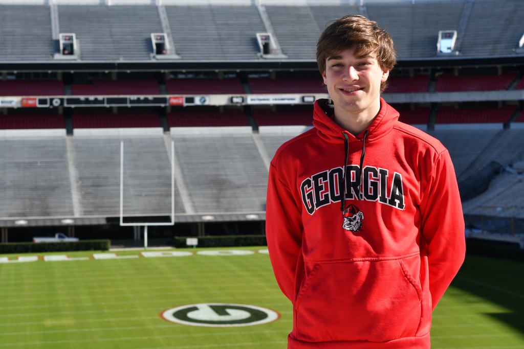 Jackson Bates CollegeSwimming