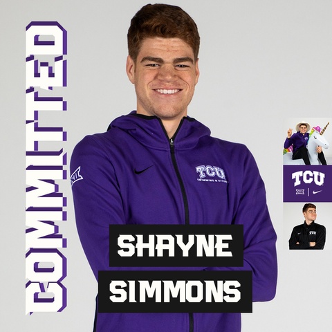 Shayne Simmons image 1