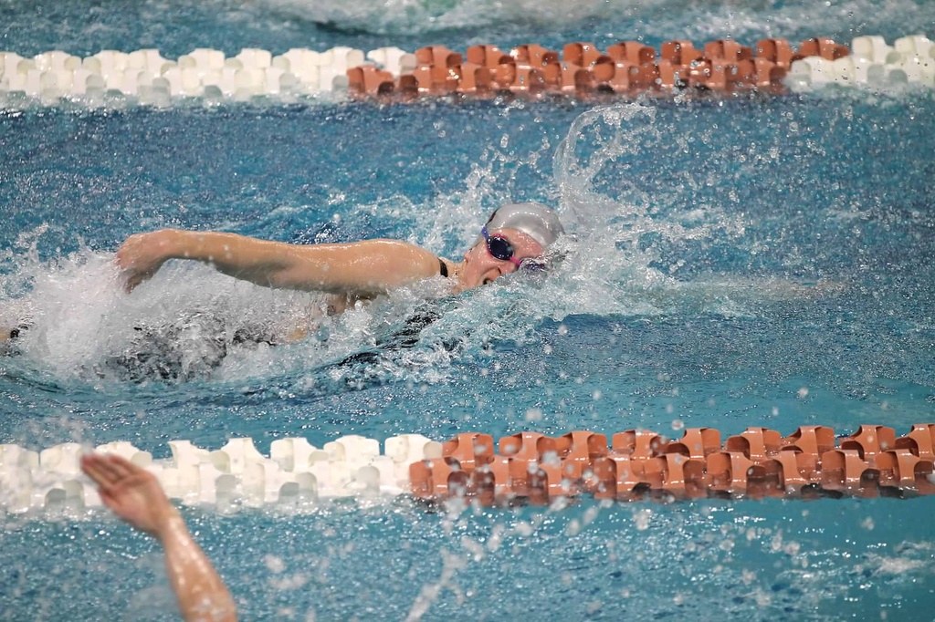 Swimcloud Kylie VanderMeer | Swimcloud