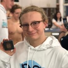 Gavin R Geffros profile image