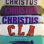 CHRISTUS logo