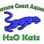 Treasure Coast Aquatics logo