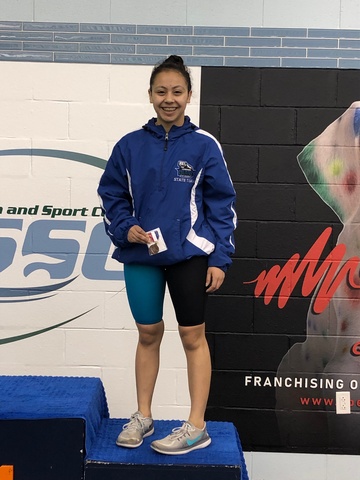 Cristal Perdomo image 1