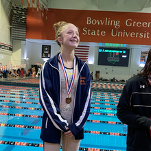 Kaisey Speck profile image