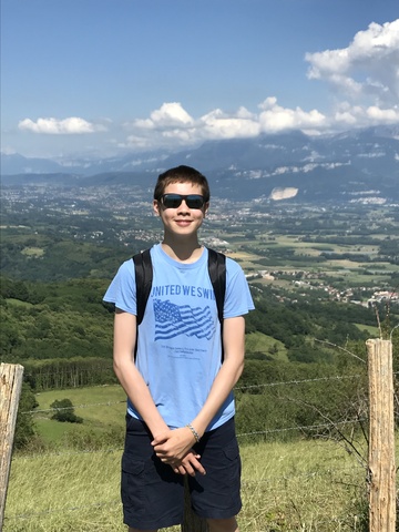 Allen Cotton image 2