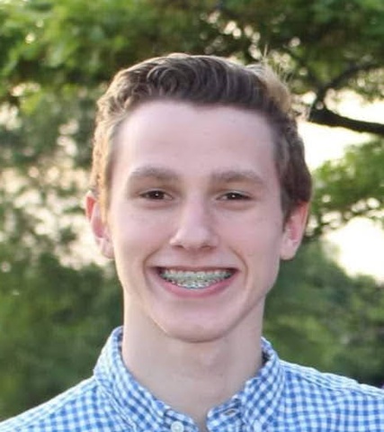 Cam Williston image 1