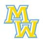 Maine West High School logo