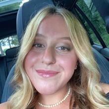 Maya Gerber profile image