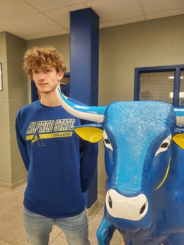 Luca Aldewereld image 1