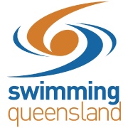 Queensland Swimming Association logo