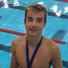 Zachary D Halsey (Zach) profile image