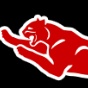 Magnolia High School (AR) logo