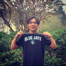Nathan Jin | Swimcloud