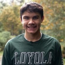 Tyler W Stewart profile image