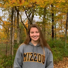 Paige V Striley profile image