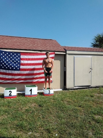 Jeffrey Serle image 5