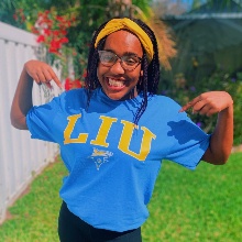 Amaya N Henry profile image