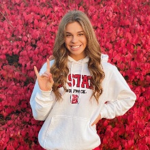 Speedo Sectionals - Columbia - Cassie Moses