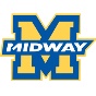 Midway University logo