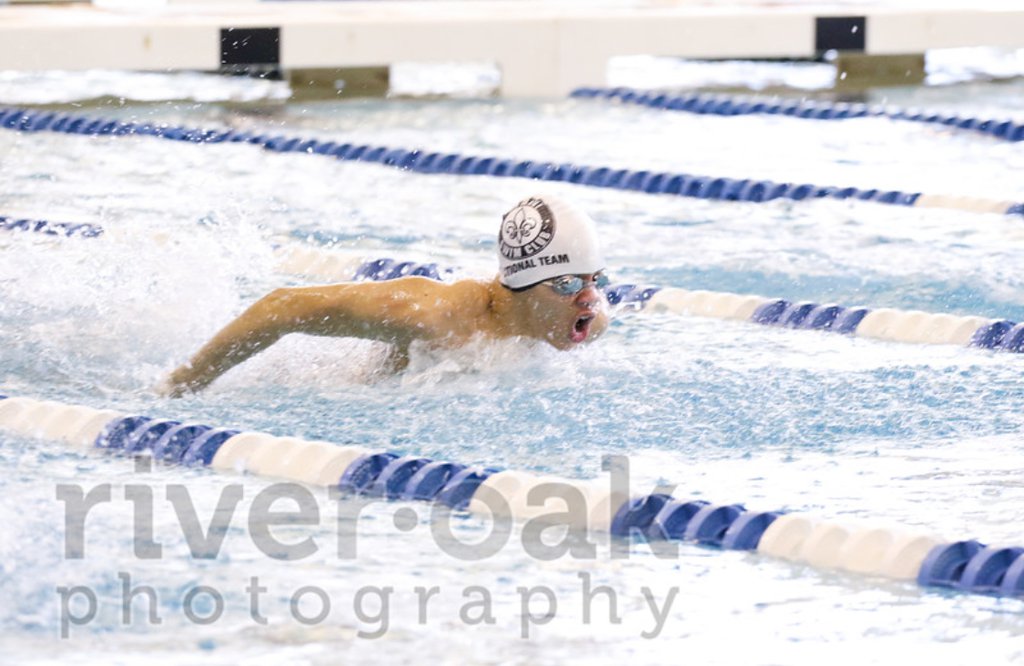 Joseph Capo Swimcloud