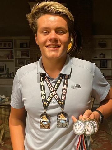 Jeffrey Serle image 1