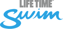 Life Time Canton Swim Team logo