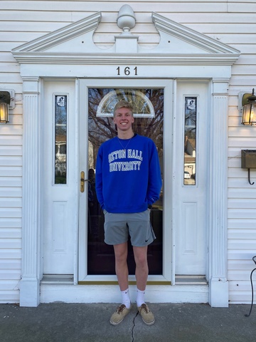 sean Vizzard image 1