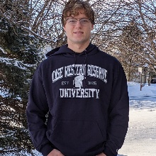 Benjamin G Wellnitz (Ben) profile image