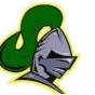 Calvin Christian High School logo