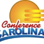 Conference Carolinas Champions logo