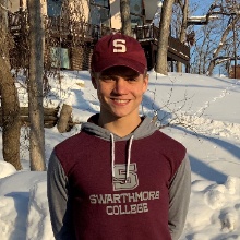 Mats L McGrath profile image