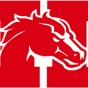 Holly High School logo