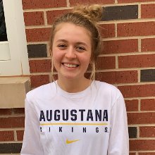 Anna Tindall Swimcloud