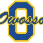 Owosso High School logo