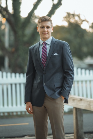 Duncan Troup image 1