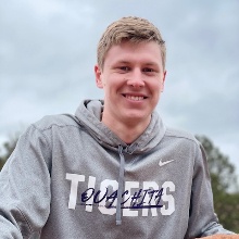 Duncan C Troup profile image