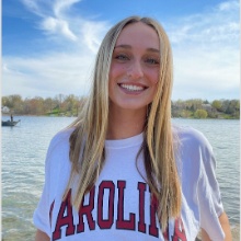 Emma Israels | Swimcloud