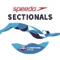 Speedo Sectionals - Roseville