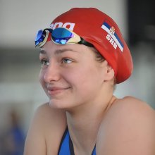 Milica Opacic | Swimcloud