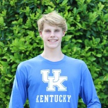 Levi J Sandidge profile image