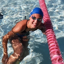 Emilia Ronningdal profile image