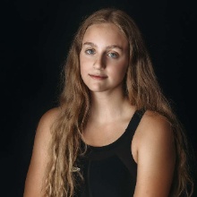 Julia Benko profile image