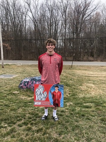 Micah Scheffer image 2