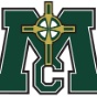 Muskegon Catholic Central High School logo