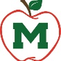 Musselmen High School logo