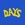 DAYS - Blue Dolphins logo